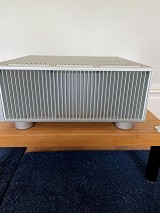 Ypsilon Electronics Phaethon Integrated Amplifier Ex Demo