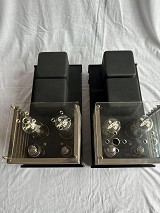 Icon Audio MB845 SE 90 Watt Monoblocks Valve Amplifiers