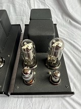 Icon Audio MB845 SE 90 Watt Monoblocks Valve Amplifiers