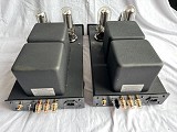 Icon Audio MB845 SE 90 Watt Monoblocks Valve Amplifiers