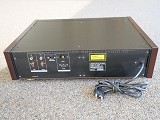 Sony CDP-557ESD