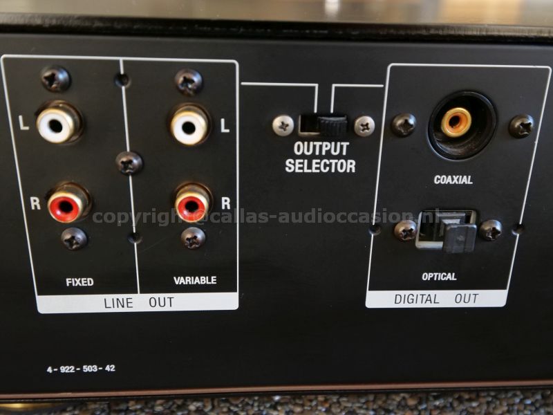 Sony CDP-557ESD Sony CDP-557ESD Sony CDP-557ESD Sony CDP-557ESD