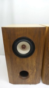 Existence Euphoric Full Range Speakers