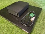 Naim NAPSA Armageddon Olive Series Linn LP-12 Power Supply  