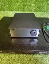Naim NAPSA Armageddon Olive Series Linn LP-12 Power Supply  