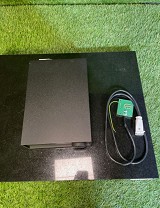 Naim NAPSA Armageddon Olive Series Linn LP-12 Power Supply  