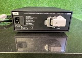 Naim NAPSA Armageddon Olive Series Linn LP-12 Power Supply  