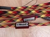 Harmonix HIJIRI Kiwami Million HGP highend audio interconnects XLR 2,5 metre