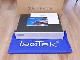 Isotek EVO3 Solus audio power conditioner 100-240V