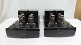 Melody Pure Black KT88 M88Q Valve Monoblock Amps