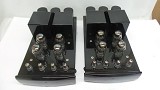 Melody Pure Black KT88 M88Q Valve Monoblock Amps