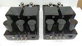 Melody Pure Black KT88 M88Q Valve Monoblock Amps