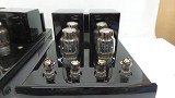 Melody Pure Black KT88 M88Q Valve Monoblock Amps