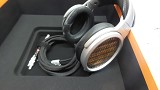 Warwick Acoustics Bravura Electrostatic Headphones