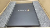 Warwick Acoustics Bravura Electrostatic Headphones