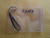 Sony Sony TC-K415 