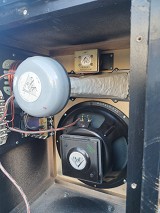 Klipsch HERESY 1