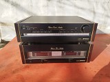 Pioneer M900/C900 REFERANS STEREO POWER AMPLİFİER