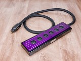 Kharma Supreme Reference highend audio Powerblock AC power distributor