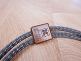 Kimber Kable Select KS-1136 highend silver audio interconnects XLR 1,0 metre