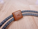 Kimber Kable Select KS-1136 highend silver audio interconnects XLR 1,0 metre