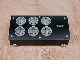 Furutech f-TP615E Filtered audio Power Distributor (+GC-303)