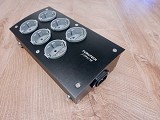 Furutech f-TP615E Filtered audio Power Distributor (+GC-303)