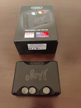 Chord MOJO