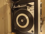 Dual Dual hs 135 +dual 1224 +dual ct17 tuner+Philips full range 