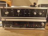 Dual Dual hs 135 +dual 1224 +dual ct17 tuner+Philips full range 