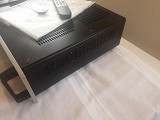 Audio Research Reference CD7 MK 2 Valve CD Player with Remote Control
