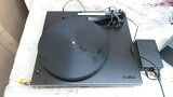 Holbo Airbearing Turntable