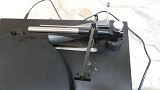 Holbo Airbearing Turntable
