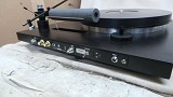 Holbo Airbearing Turntable
