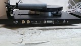 Holbo Airbearing Turntable