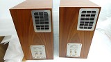 Ophidian Prophet P1 Speakers