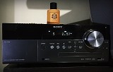 Sony SONY hcd-mx500i