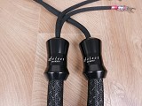 Kimber Kable Select KS-6068 AG full silver highend audio speaker cables 1,6 metre