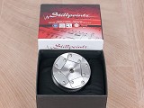 Stillpoints LP Isolator (LPI) Short Spindle audio record clamp