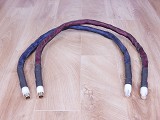 Bocchino Audio Morning Glory highend audio interconnects XLR 1,0 metre