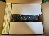 Linn LK140 Endstufe