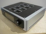 NAD Masters M33 Streamer DAC Amp Boxed