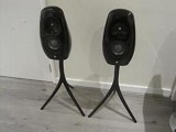 Viva Audio Kaya S12 Speakers with Dedicated Stands