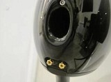 Viva Audio Kaya S12 Speakers with Dedicated Stands