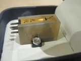 Koetsu Onyx MC Cartridge