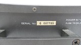 Quad SA 520C Power Amplifier