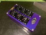 Vibex Reference Power Block 6 Netzleiste Rhodium
