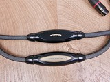 Transparent Audio Balanced MusicLink Ultra (MM2 series) audio interconnects XLR 1,0 metre
