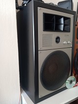 Technics Technics sb 660