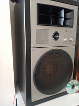 Technics Technics sb 660
